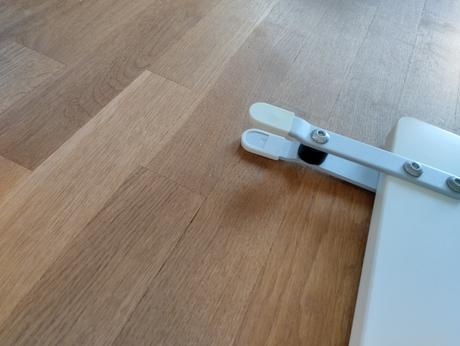 Zábrana na posteľ ikea, dĺžka (cm): 90