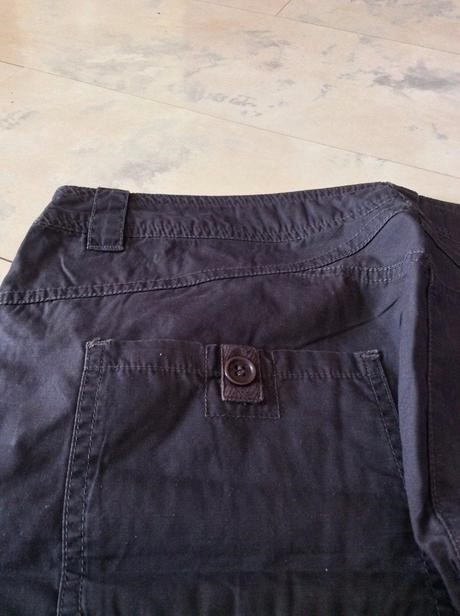 Športové kraťasy, s.oliver,42