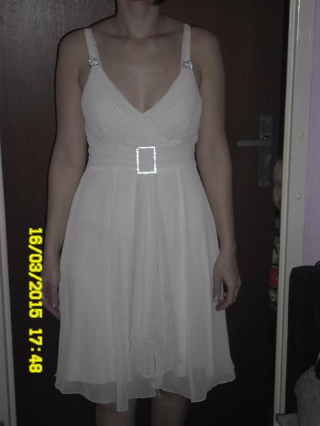 Spoločenské šaty, 36