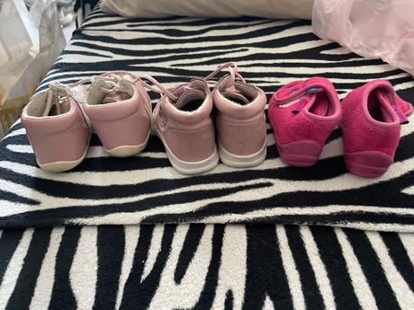 Predam topánočky číslo 19, 19