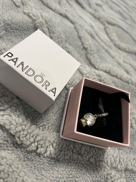 Pandora snehova gula, pandora