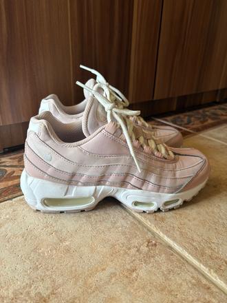 Nike air max 95, nike,36
