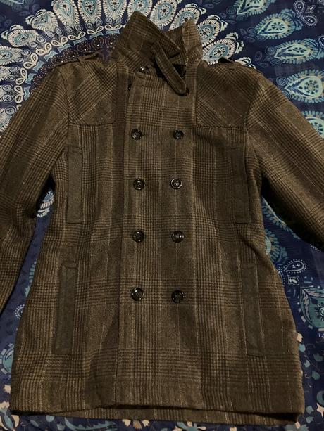 Pánsky kabat, gate,xl