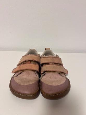 Barefoot tenisky zn. pegres veľ. 28, pegres,28