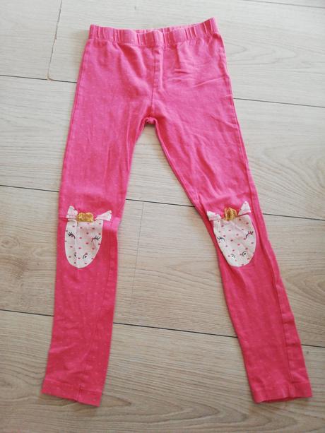 3x legíny, lindex,116