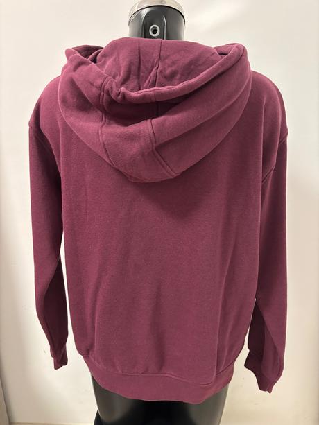 Dámska mikina s mickey mousom, m