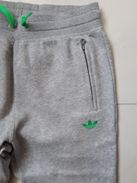 Teplaky adidas 152, adidas,152