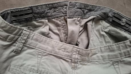 Kraťasy h&m, h&m,152