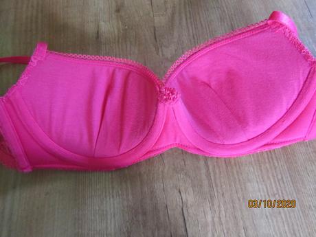 Podprsenka ck, calvin klein,70a