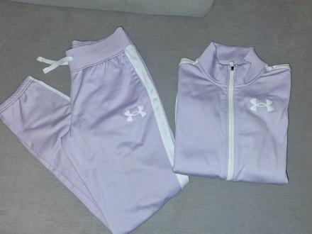 Tepláková súprava, under armour,146