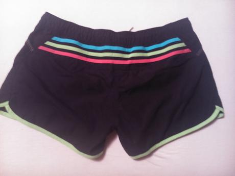 Kraťasy, adidas,44