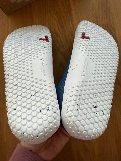 Vivobarefoot primus sport jr.37, vivobarefoot,37