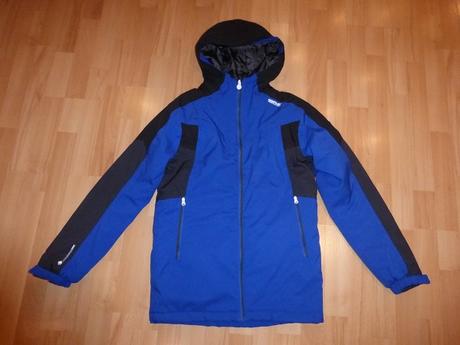 Prechodná bunda regatta, regatta,176