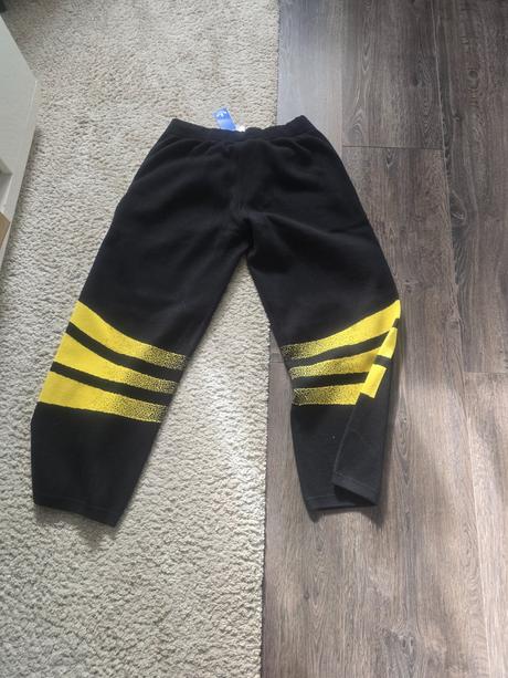 Teplaky, adidas,l