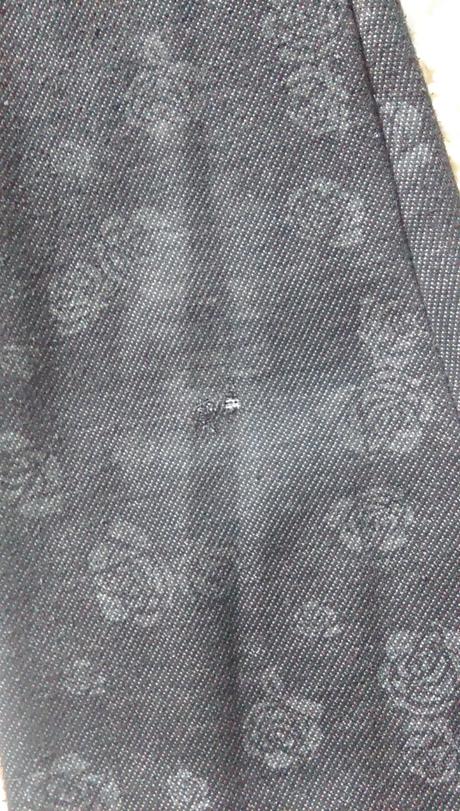 Zateplené legíny, 140