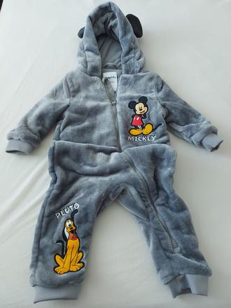 Detský overal, sinsay,86