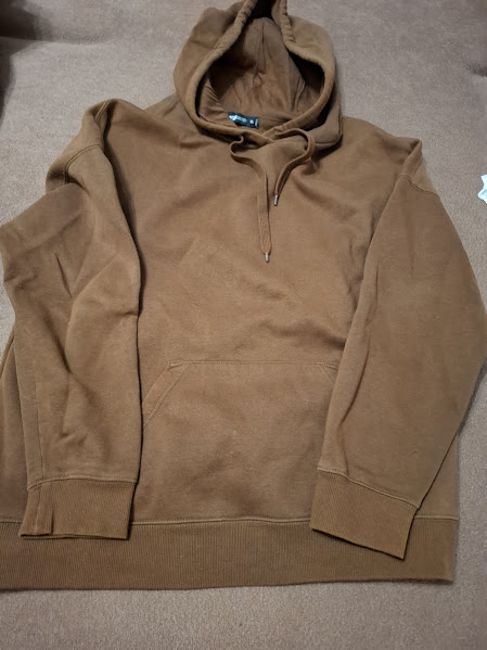 Damska mikina xl, xl