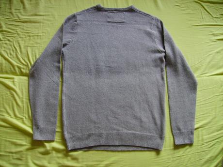 Sveter s vianočným motívom - m, f&f,m