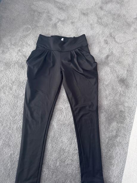 Nohavice imperial s, s