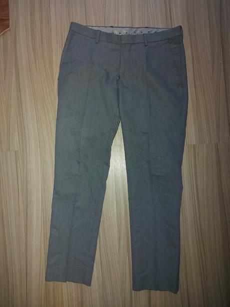 Elegantne nohavice zara, zara,30