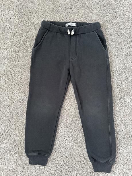 Zara tepláky, zara,128