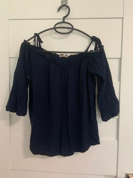 Letný top, orsay,s