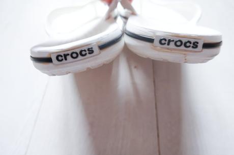 Crocs č.42/43, crocs,42