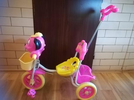 Detské vozitko, trojkolka..., 