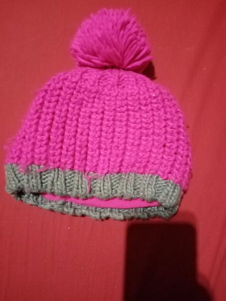 Dievčenská čiapka, 128