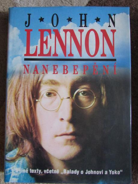 Nanebepeni john lennon,