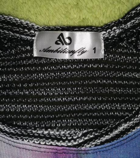 Bavlnené tričko s/m, s