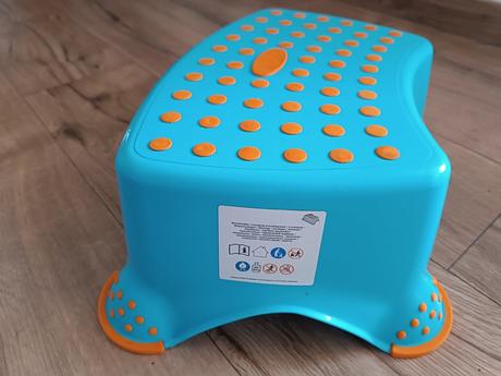 Stupienok protišmykový,