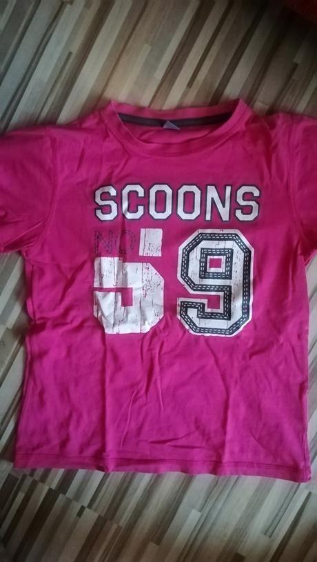 Tricko pre chalana, dopodopo,140