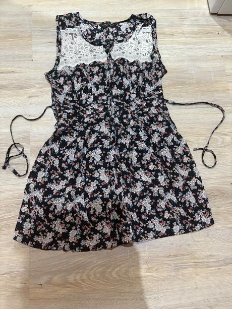 Šaty 38az40, dorothy perkins,m