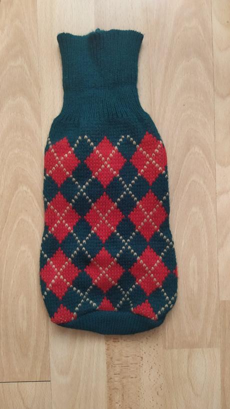 Oblečenie pre psíka nové, 