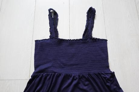 Tehotenské šaty bonprix, bonprix,m