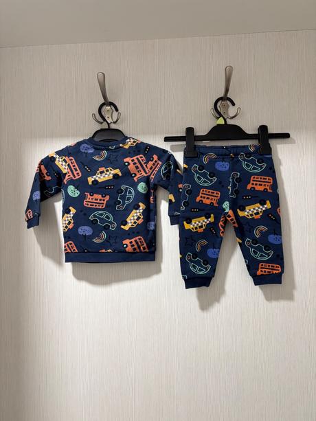 Chlapčenská súprava, f&f,68