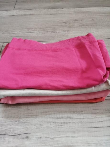 4x mikiny, dopodopo,122