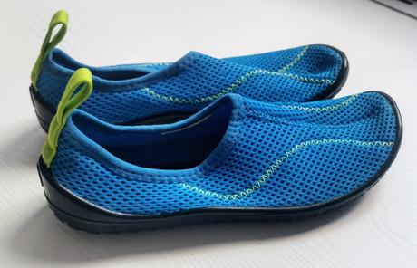 Topánky do vody tribord 30-31, tribord,30