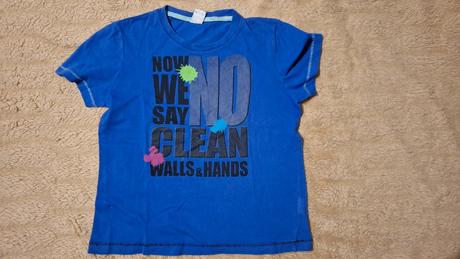 Tričko, kenvelo,128