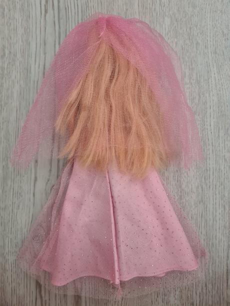 Barbie manželskí pár,