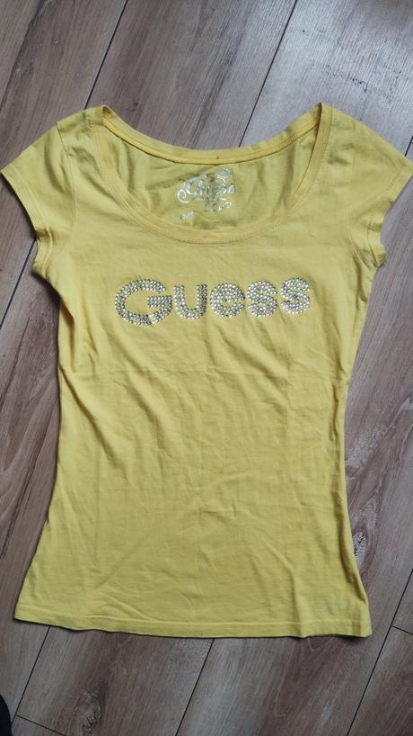 Tričko, guess,m