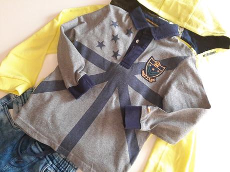 Mayoral polokošela star, mayoral,104