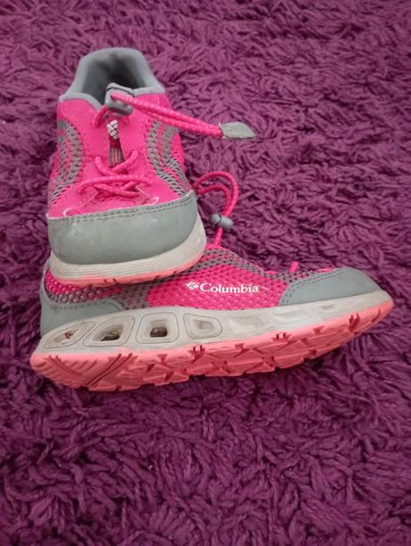 Treková obuv, columbia,29