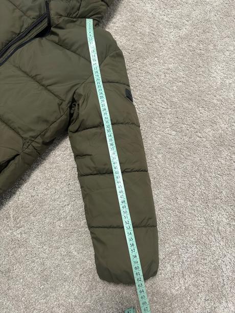 Mango zimná bunda, mango,140