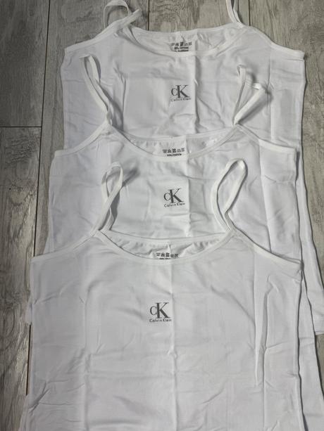 Calvin klein tielka, calvin klein,l