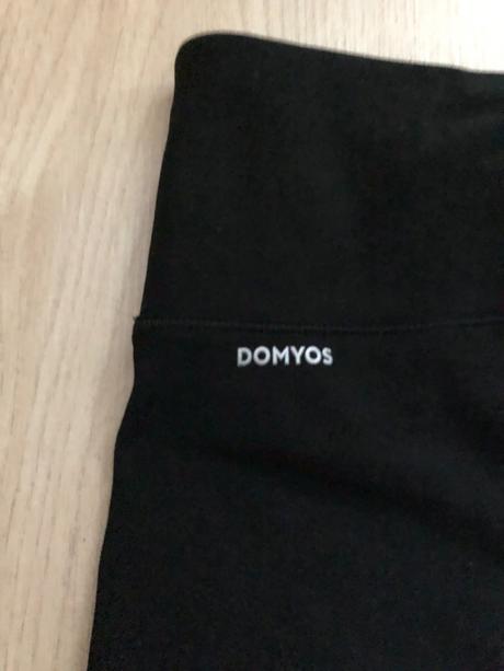 Sportove leginy - xs/s - super stav, decathlon,xs