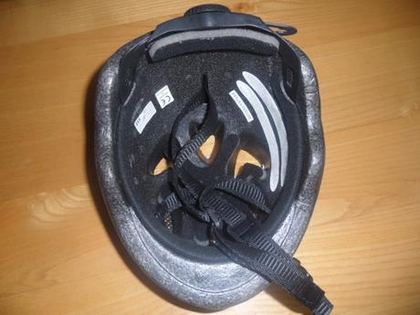 Prilba pre najmenších, s