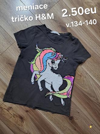 Tričko, 134
