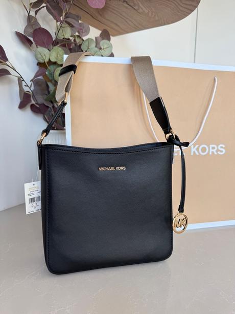 Michael kors jet set travel kabelka (s), michael kors